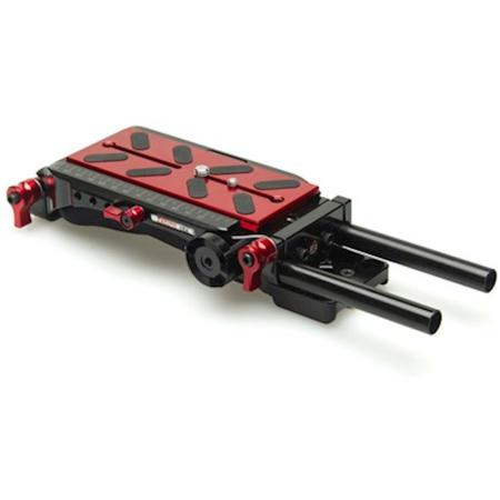 Zacuto VCT Pro Baseplate