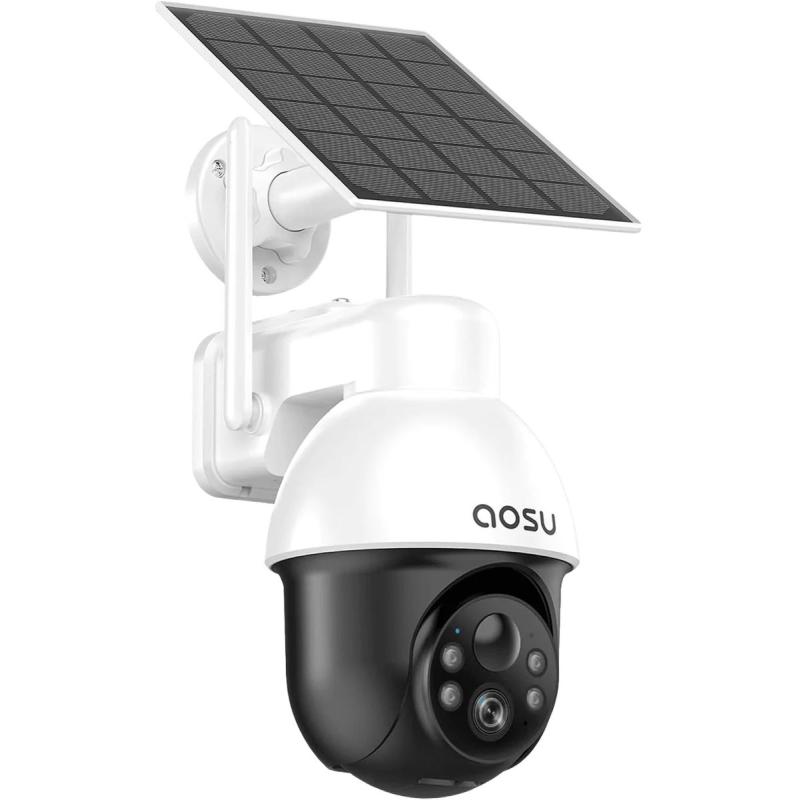 AOSU Solarcam D1 SE