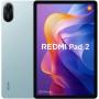 Tablet Xiaomi Redmi Pad 2 11'/ 8GB/ 256GB/ Octacore/ Verde Menta