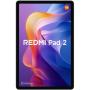 Tablet Xiaomi Redmi Pad 2 11'/ 8GB/ 256GB/ Octacore/ Verde Menta