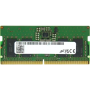 Memoria RAM Micron MTA4ATF1G64HZ-3G2FA 8GB/ DDR4/ 3200MHz/ 1.2V/ CL22/ SODIMM