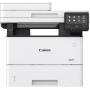 Multifunción Láser Monocromo Canon i-SENSYS MF553DW WiFi/ Fax/ Dúplex/ Blanca