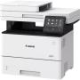 Multifunción Láser Monocromo Canon i-SENSYS MF553DW WiFi/ Fax/ Dúplex/ Blanca