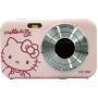 Yashica DZ-100 Hello Kitty Pink