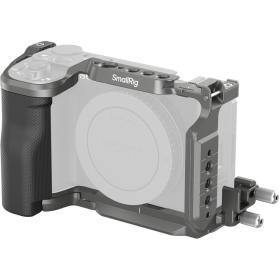 SmallRig 4949 Hawklock Quick Release Cage Kit For Sony ZV-E10 II