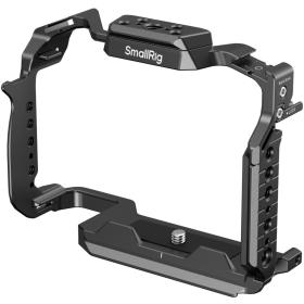 SmallRig 4902 Cage For Panasonic LUMIX S1R II / S5 II / S5 Iix / G9 II