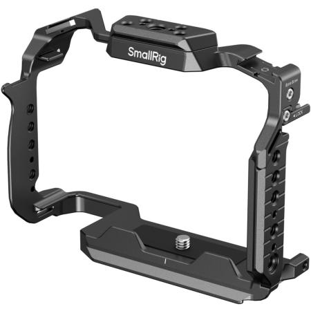 SmallRig 4902 Cage For Panasonic LUMIX S1R II / S5 II / S5 Iix / G9 II