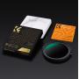 K&amp;F Concept CPL + Variabel ND Filter ND2-ND32 Nano X - 95mm