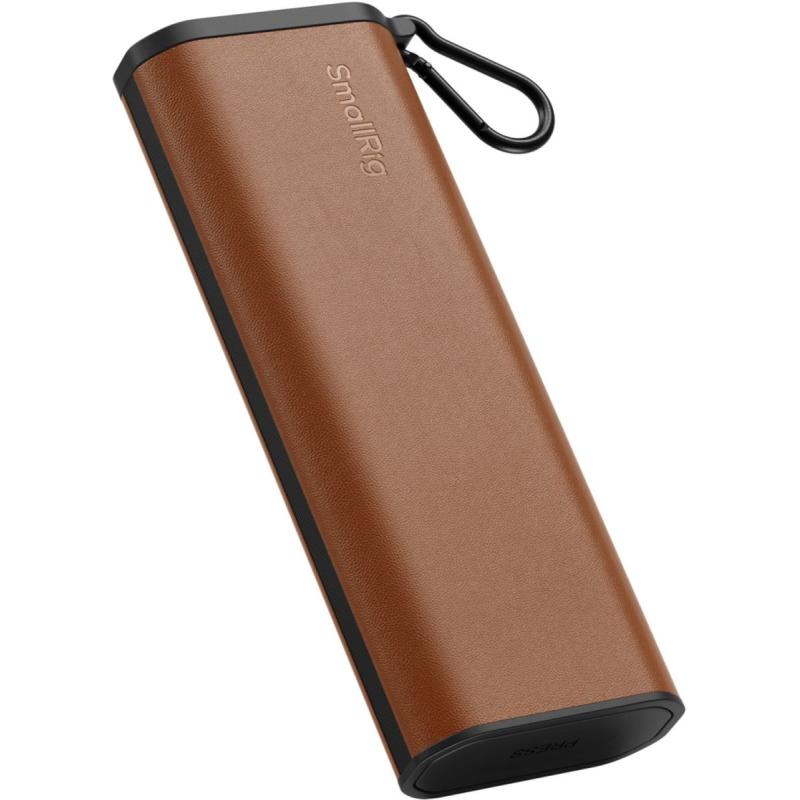 SmallRig 4532 Multifunctional Card Reader &amp;amp; Storage Case (CFexpress Type B)