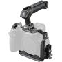 SmallRig 5752 Cage Kit For Panasonic G9 II / S5 II / S5 Iix