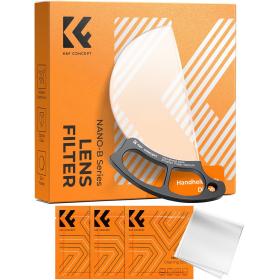 K&amp;F Concept 100mm Handheld Split Diopter Filter