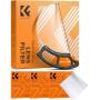 K&amp;F Concept 100mm Handheld Motion Blur Smear Filter
