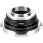 7Artisans PL 4 In 1 Lens Adapter E/L/RF/Z Mount Silver