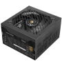 Fuente de Alimentación Mars Gaming MPB750PSI/ 750W/ Ventilador 14cm/ 80 Plus Gold