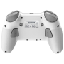 Gamepad Mars Gaming MGP-V3 Inalámbrico/ Blanco