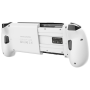 Gamepad Mars Gaming MGPXPRO Inalámbrico/ Blanco