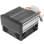 Ventilador con Disipador Mars Gaming MCPU-X2/ 9cm