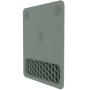 Alfombrilla Ergonómica Fellowes Breyta XL/ 17.5 x 210 x 280mm/ Verde