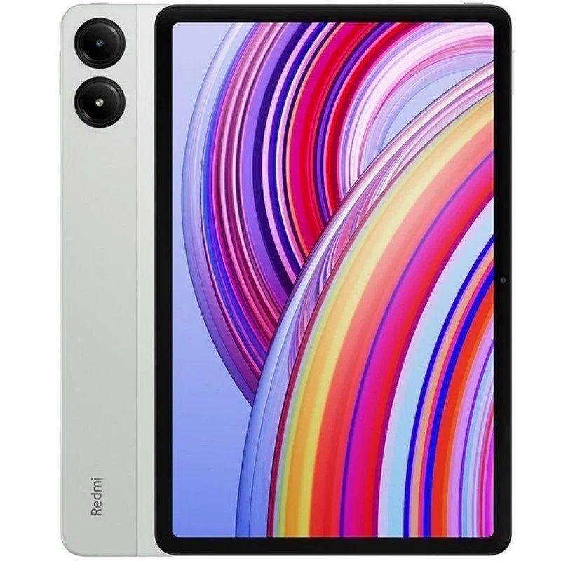 Tablet Xiaomi Redmi Pad Pro 12.1'/ 6GB/ 128GB/ Octacore/ 5G/ Verde