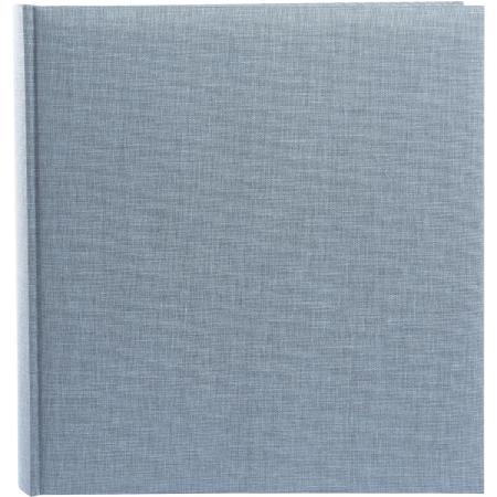 Goldbuch Summertime Trend 2 Photo Album 30x31 Blue/Grey
