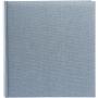 Goldbuch Summertime Trend 2 Photo Album 30x31 Blue/Grey