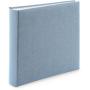Goldbuch Summertime Trend 2 Photo Album 30x31 Blue/Grey
