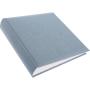 Goldbuch Summertime Trend 2 Photo Album 30x31 Blue/Grey