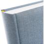 Goldbuch Summertime Trend 2 Photo Album 30x31 Blue/Grey