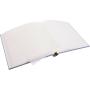 Goldbuch Summertime Trend 2 Photo Album 30x31 Blue/Grey