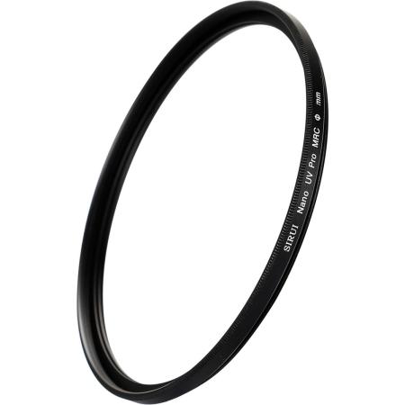 Sirui UV Nano Pro MRC (Aluminum) 62mm