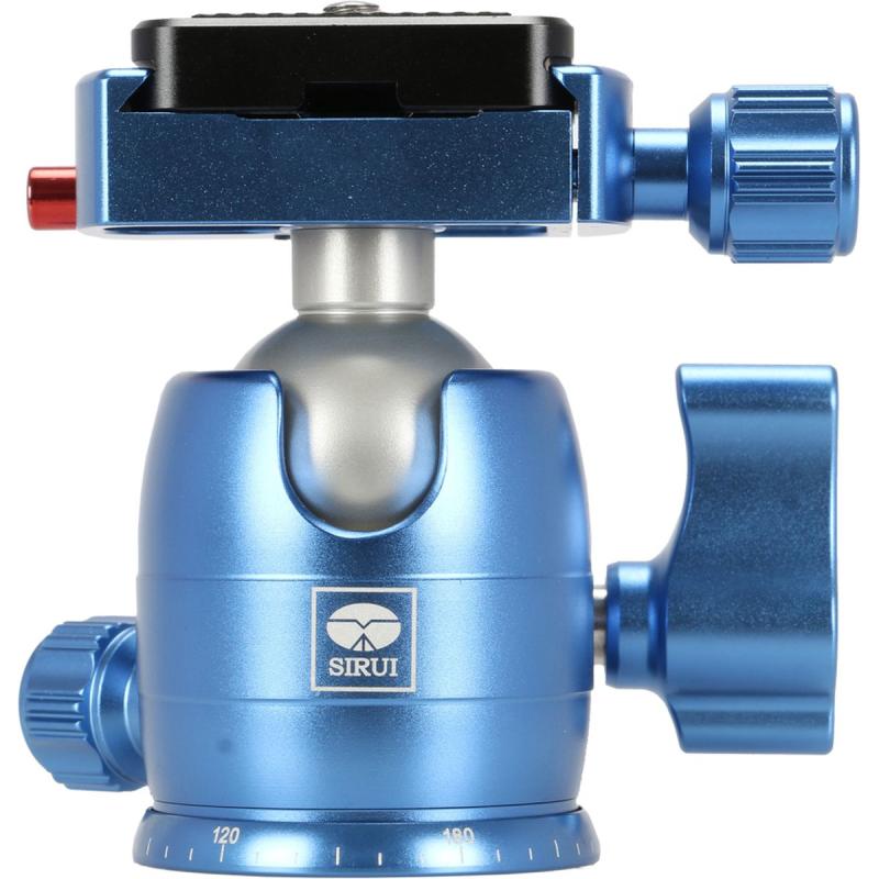 Sirui Head B-00B (Blue)