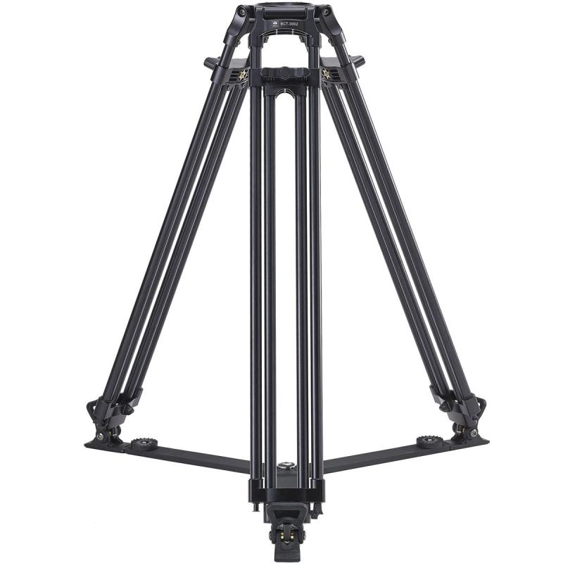 Sirui Video Tripod BCT-3002