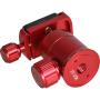 Sirui Head C-3T35 (Red)