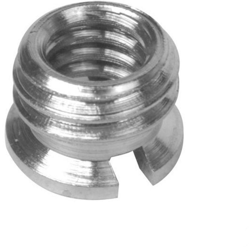 Sirui Conversion Screw 1/4 To 3/8 (For Ball Head)