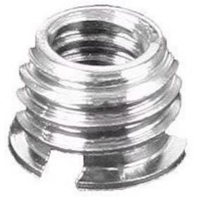 Sirui Conversion Screw 1/4&amp;quot; To 3/8&amp;quot; (Long) (For MP20)