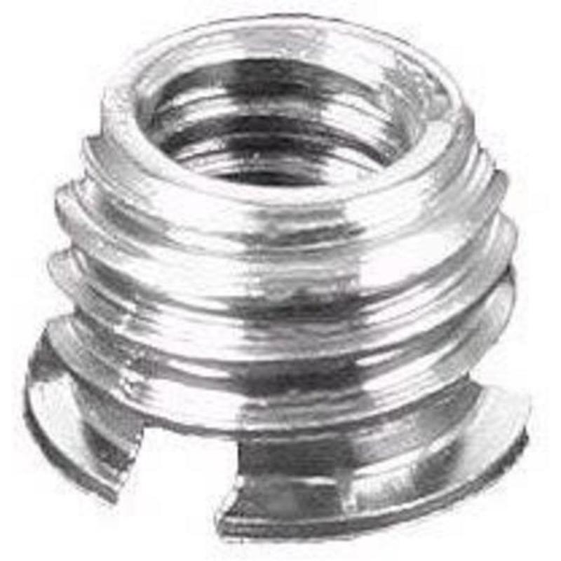 Sirui Conversion Screw 1/4&amp;quot; To 3/8&amp;quot; (Long) (For MP20)