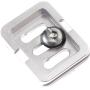 Sirui 1/4 Quick Release Plate Camera Screw (For C-10)