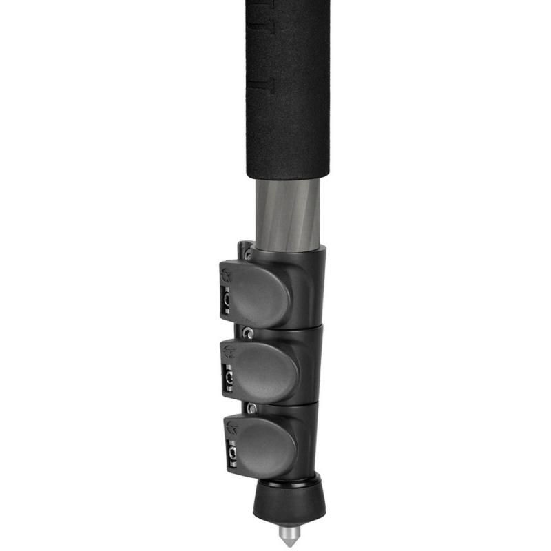 Sirui ET-1204 + E-10 (Carbon Fiber)