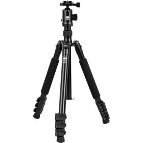 Sirui ET-2004 + E-20 (Aluminum)