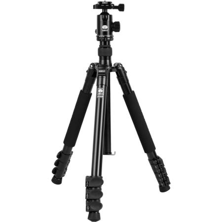 Sirui ET-2004 + E-20 (Aluminum)