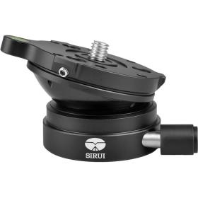 Sirui LE-60 Leveling Base