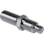 Sirui Mounting Plate Screw w/ 1/4 And 3/8 Thread