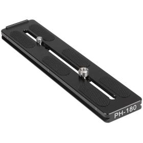 Sirui Plate PH-180 (For SI-PH20)