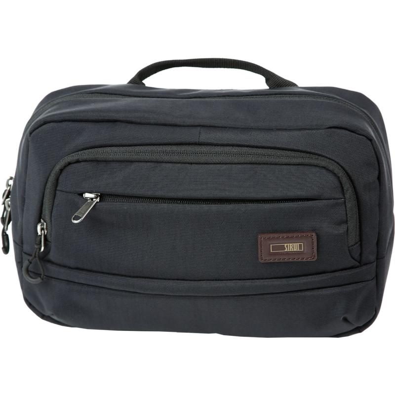 Sirui Urbanite WP Waist Pack (Black)