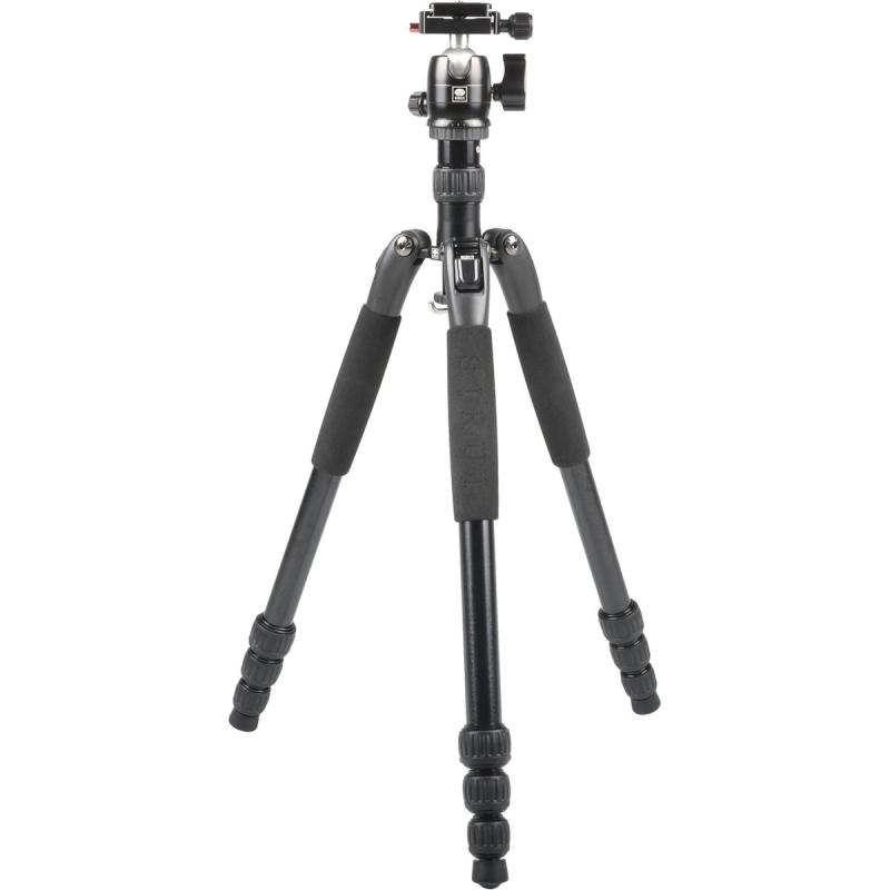 Sirui UltraLight T-004SK + B-00K (Black)