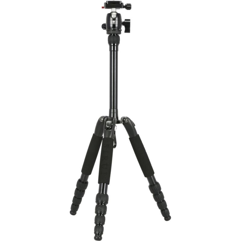 Sirui UltraLight T-005SK + B-00K (Black)