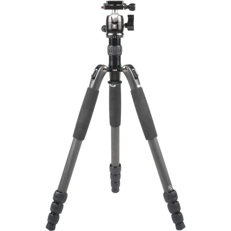Sirui UltraLight T-024SK + B-00K (Black)