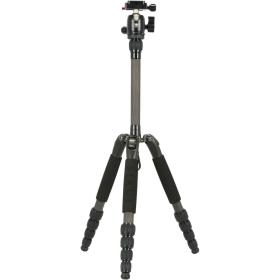 Sirui UltraLight T-025SK + B-00K (Black)