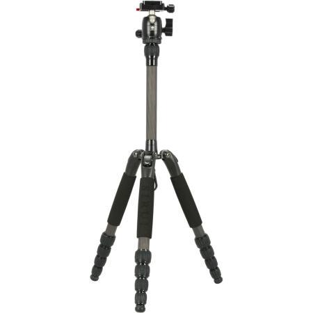 Sirui UltraLight T-025SK + B-00K (Black)