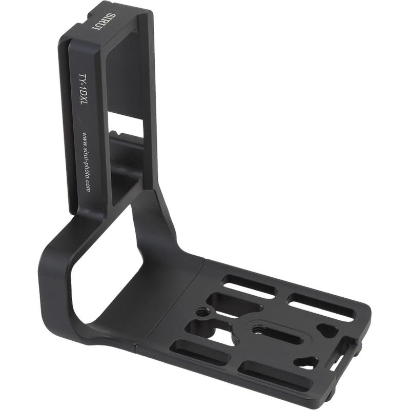 Sirui Plate TY-1DXL (Custom Fit For Canon 1DX)